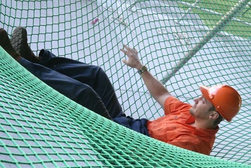 Safety Nets